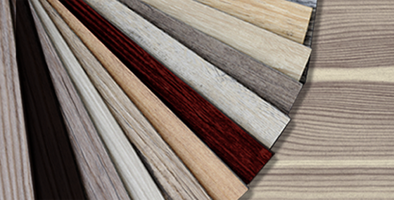Laminate Samples