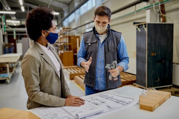 Industry Partnerships